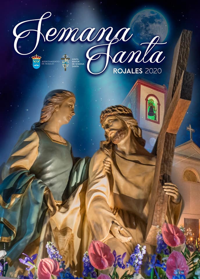 Semana Santa en Rojales  